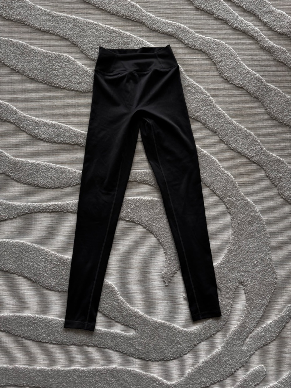 ONER ACTIVE TIMELESS HIGH WAISTED LEGGINGS - Picture 3 of 5